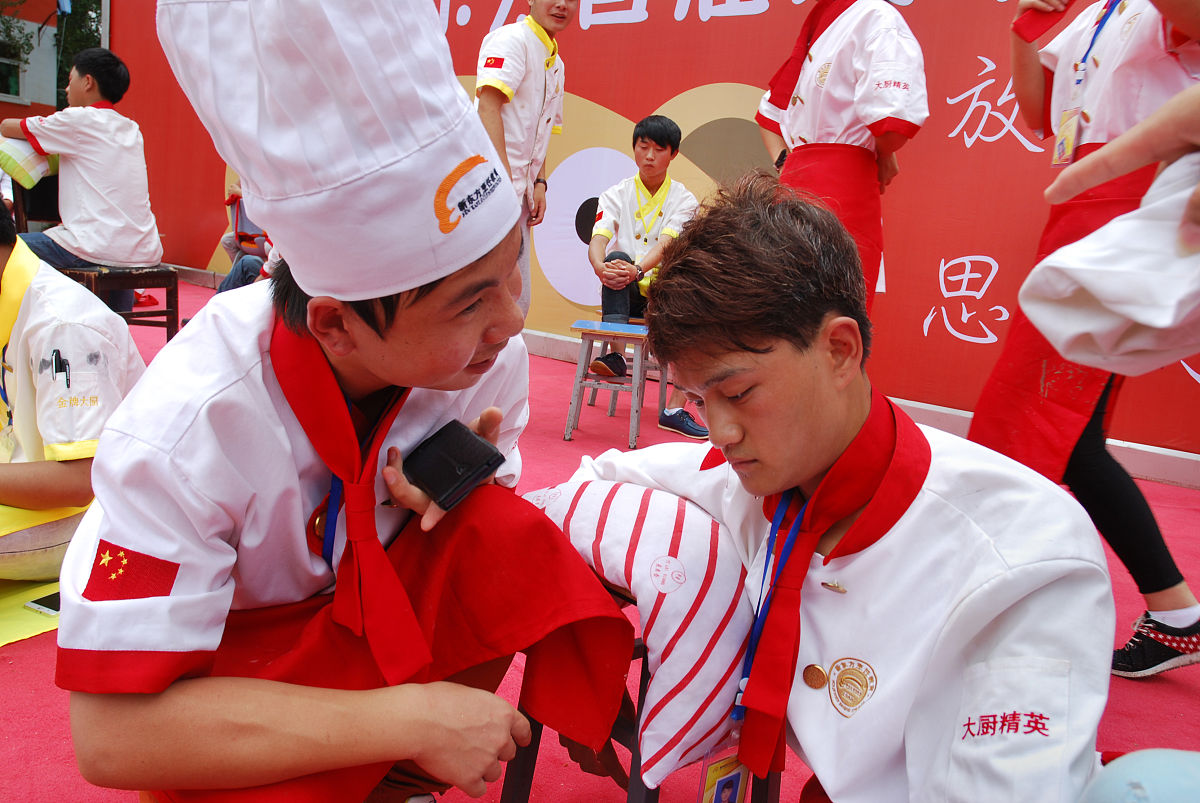 在贵阳铁路工程学院学习靠谱不