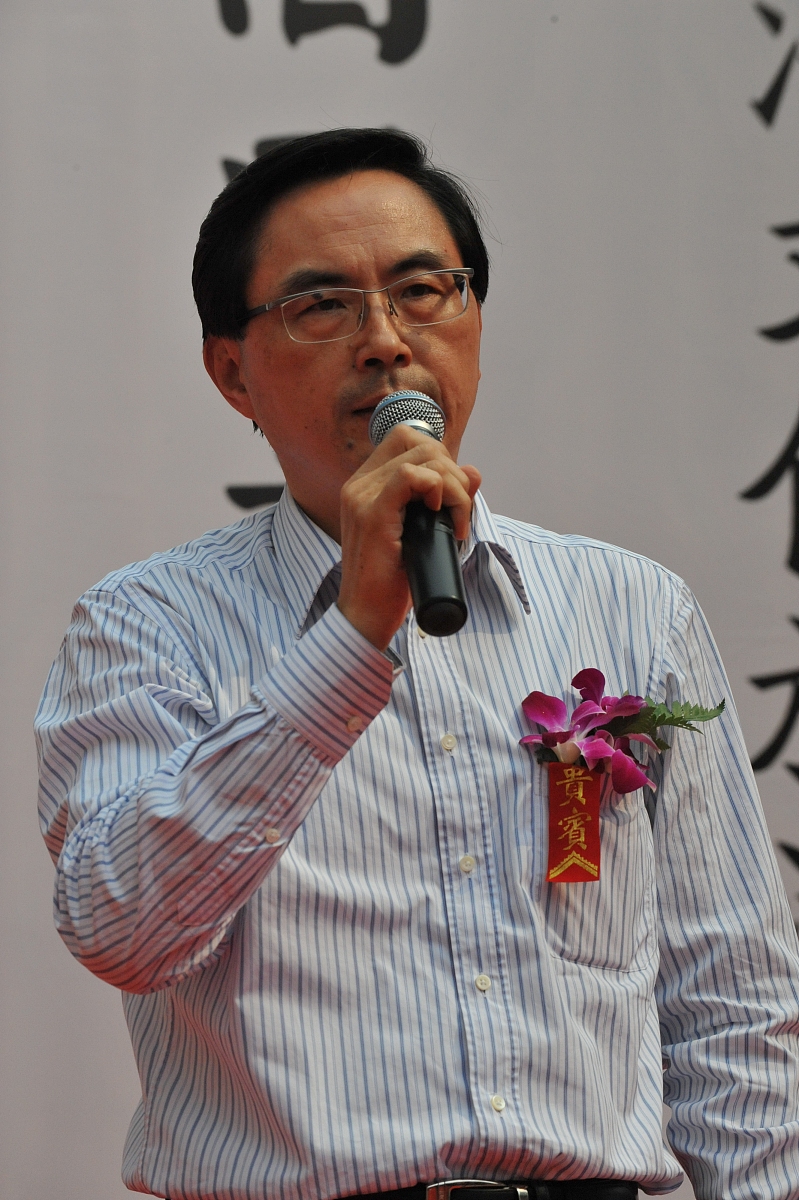 ***_***2010年<strong>8</strong>月17日,北京银行副行长许宁跃在北京参加什刹海商会