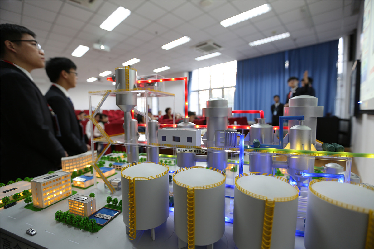 潇湘职业学院模具设计与制造专业好不好发展前景怎样