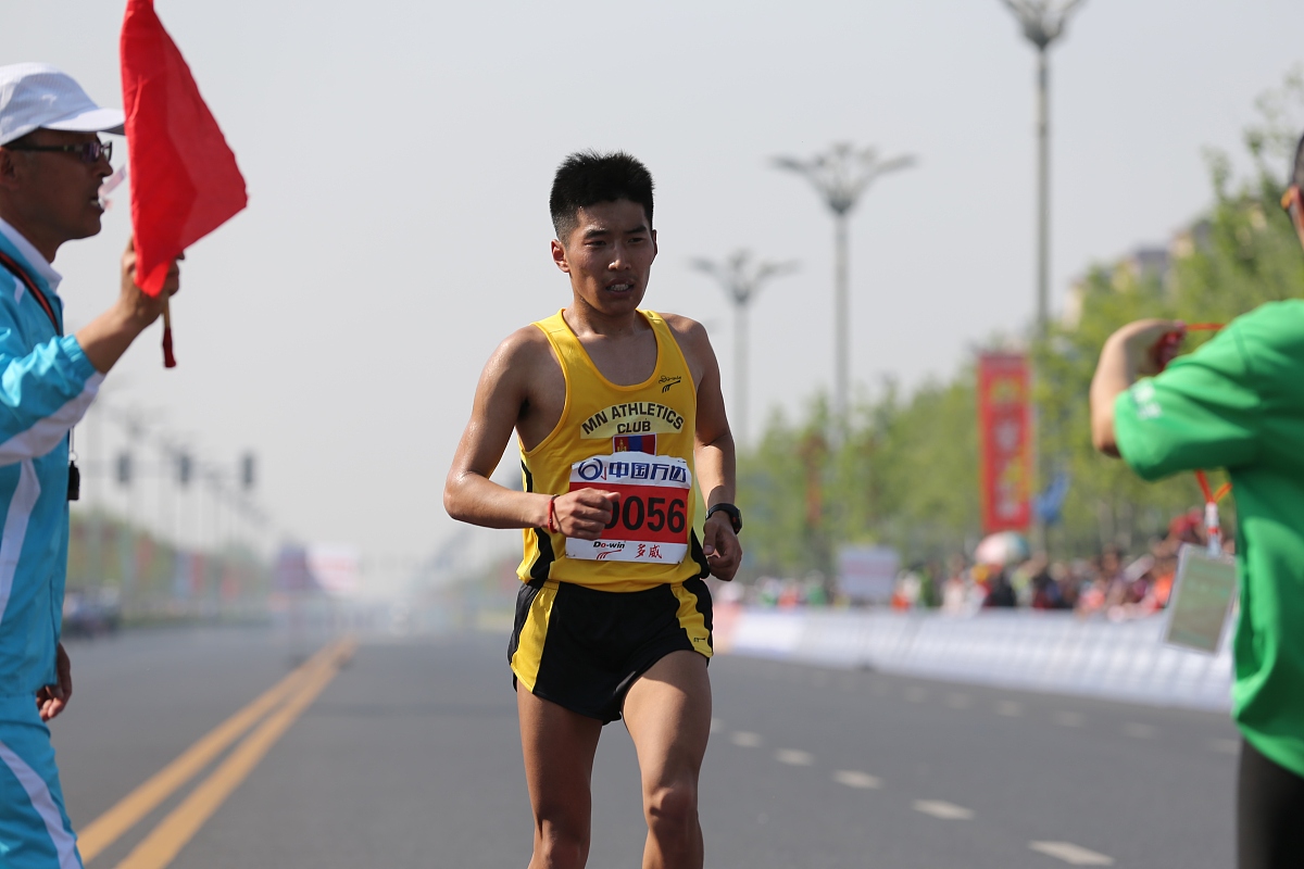 2023黄河口（东营）马拉松：10月22日，奔腾黄河口，燃动东营魅力！