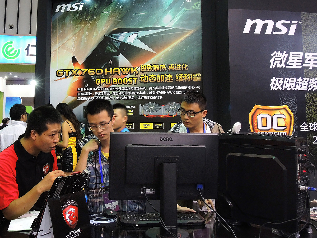 25元组装电脑配置：二手硬件打造基础电脑