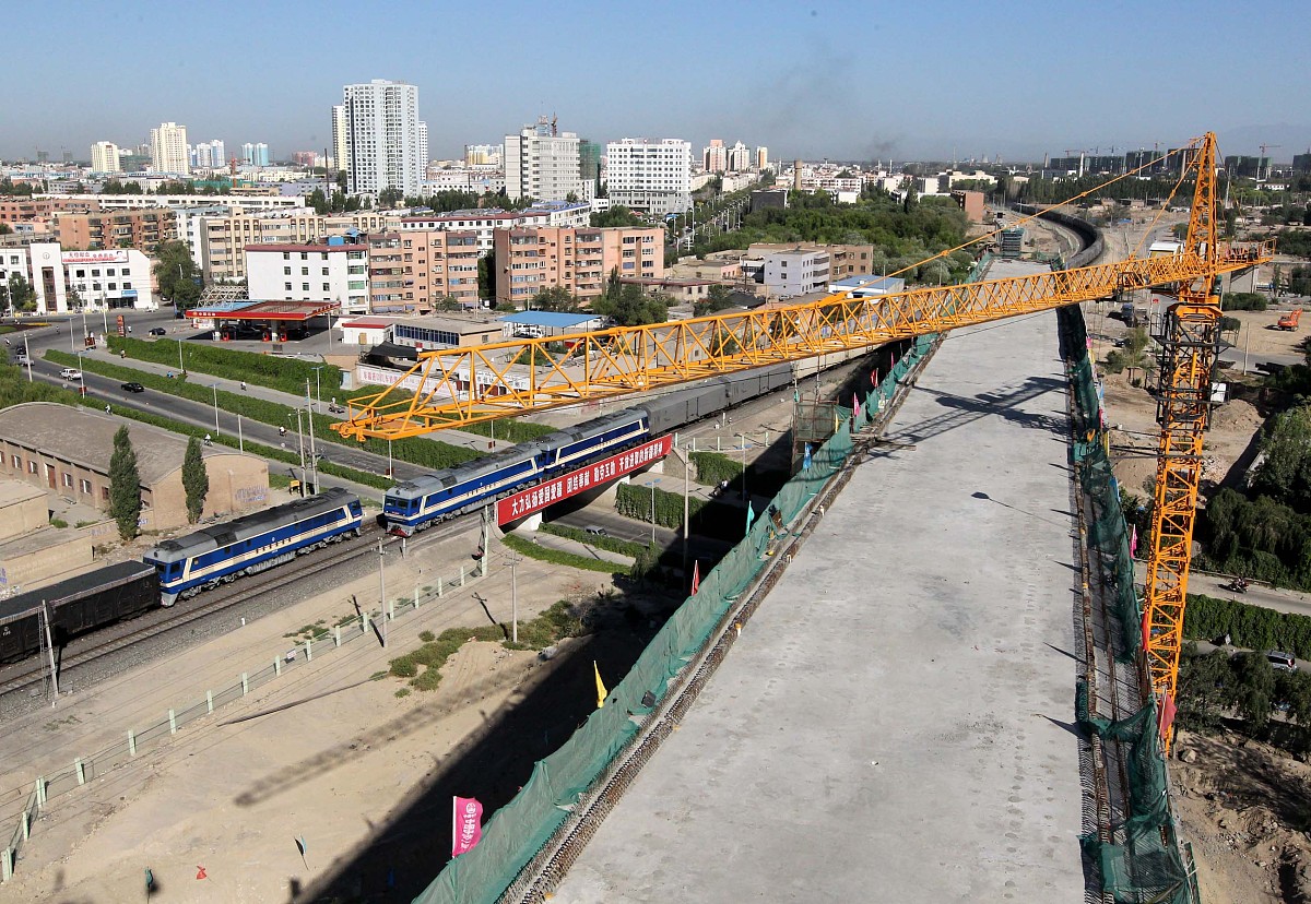 成都铁路工程学校毕业后的工资待遇怎么样