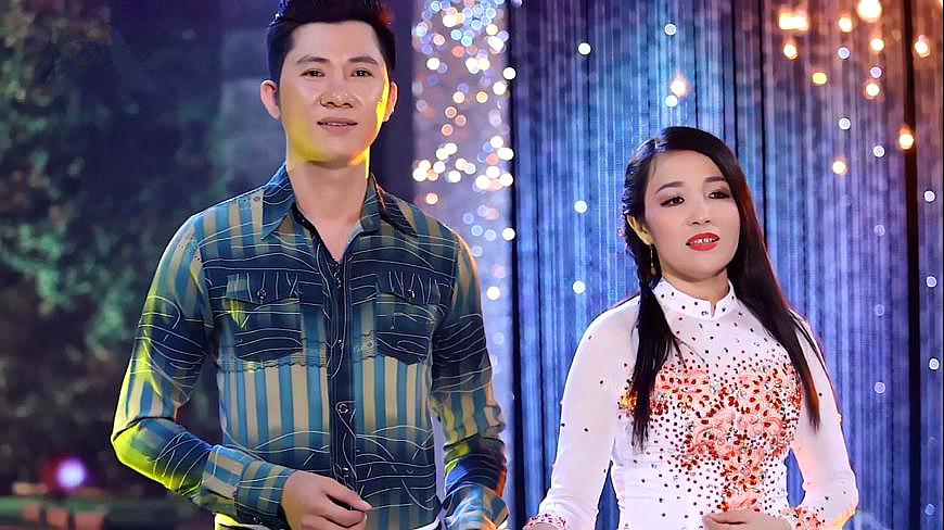 [图]最新好听的越南抒情歌曲《Nếu Anh Đừng Hẹn Vân Anh》