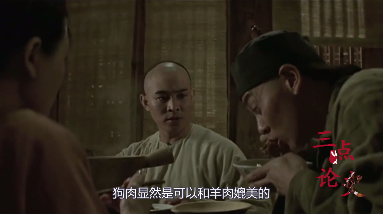 古代狗肉为什么难登大雅之堂?你看李时珍《本草纲目》是咋说的