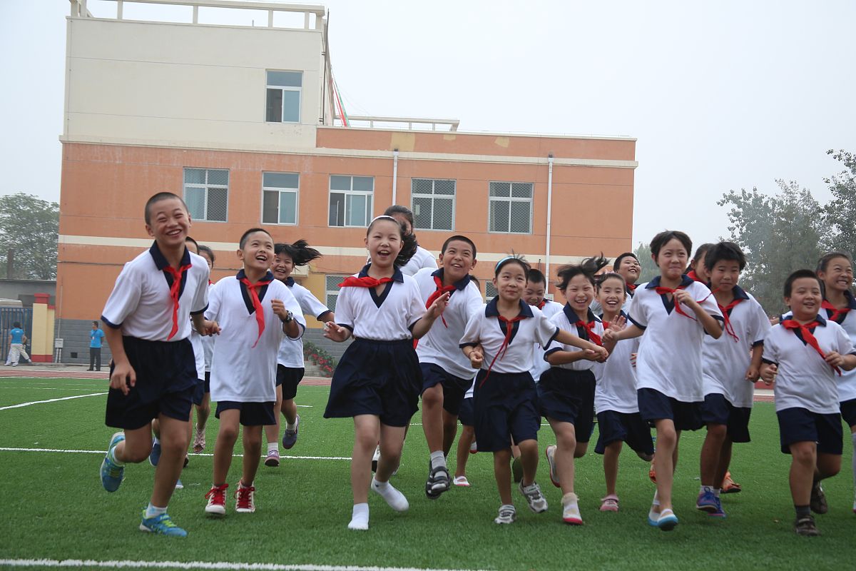 小学开学典礼教师发言稿