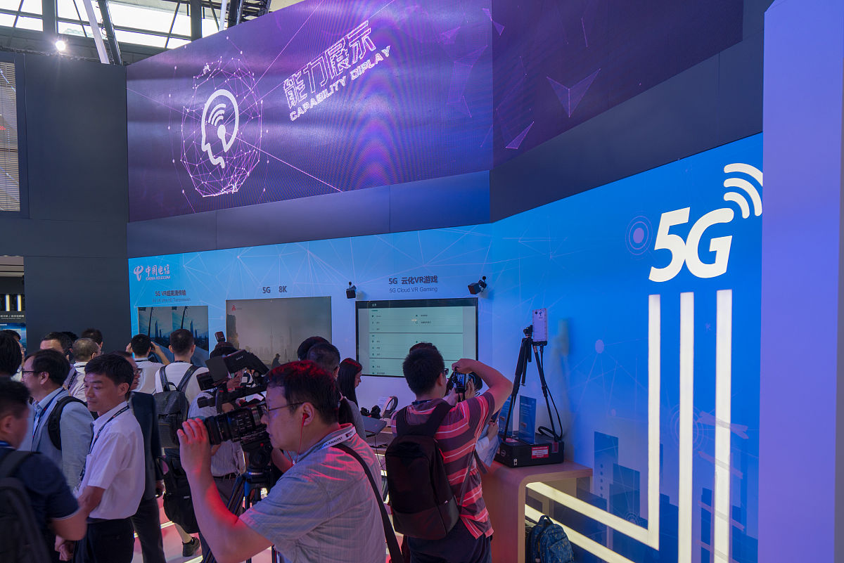 四川省达州凤凰职业技术学校通信技术专业未来发展如何