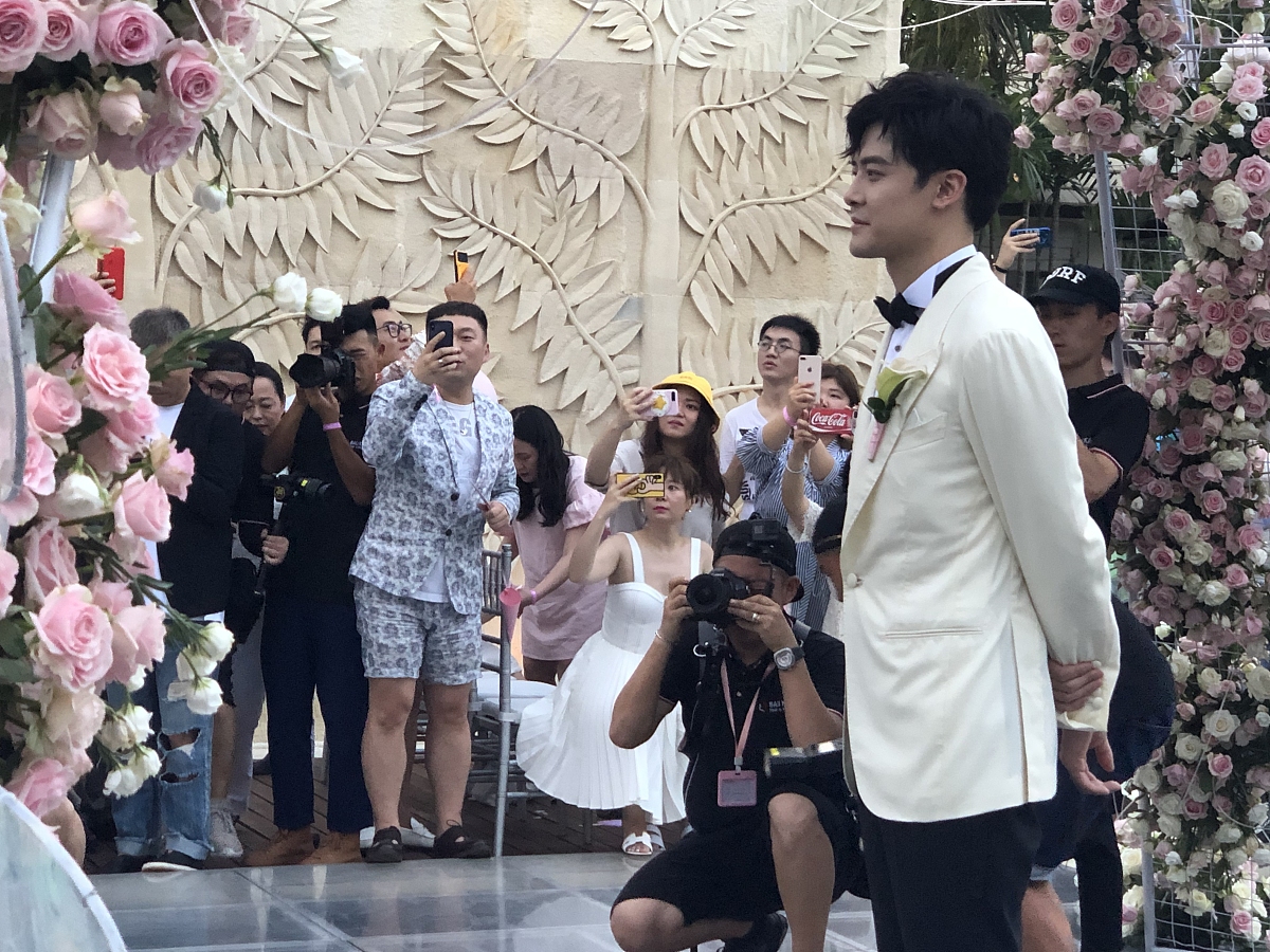 婆婆婚礼发言稿：祝福新人，感恩亲朋，分享婚姻感悟