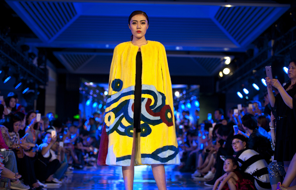 特色课程一天时尚潮流风培养目标