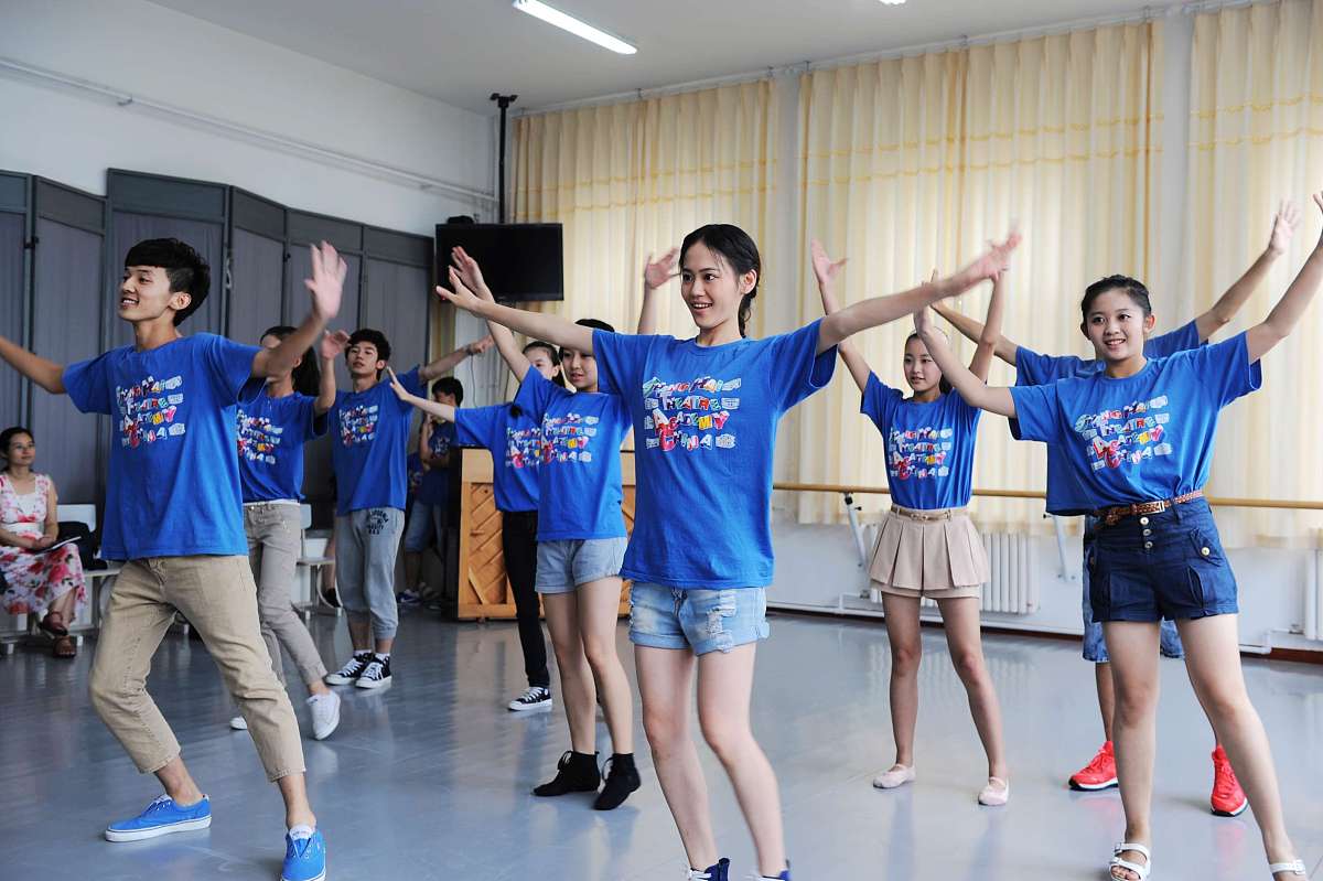 青岛艺术学校：培养艺术人才的摇篮