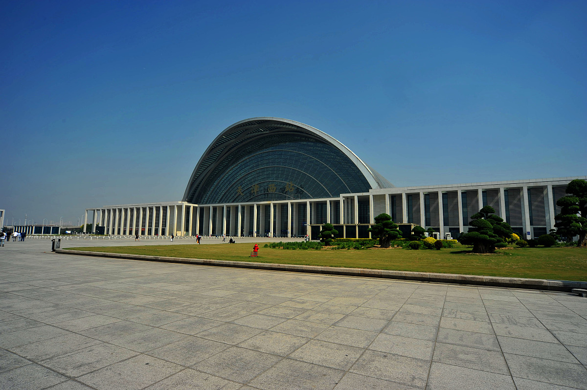 天津高铁学校怎么样？环境、教育质量、校园文化深度解析