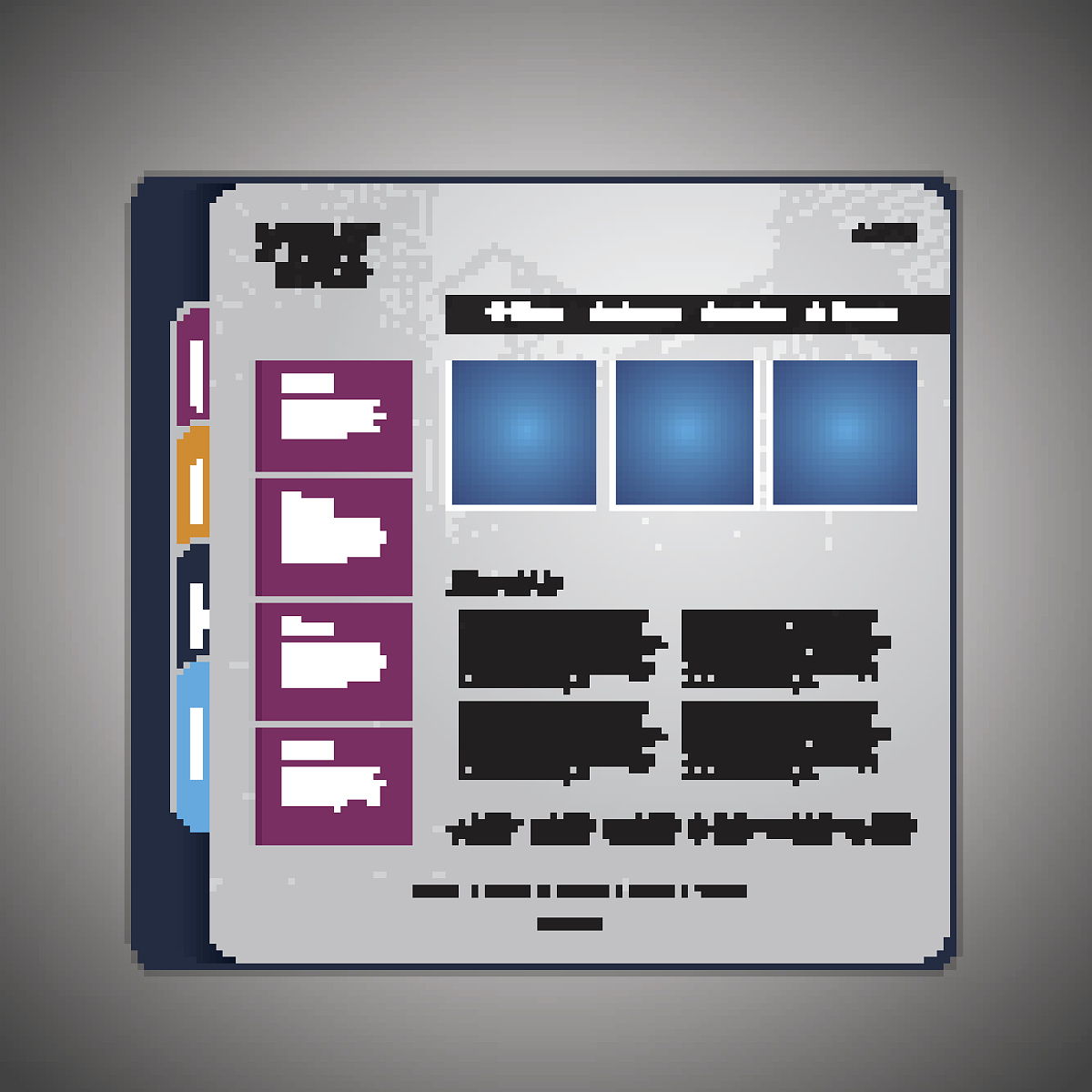 ps悬浮小工具是什么