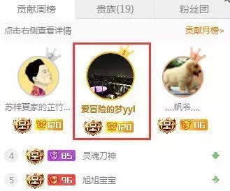 斗鱼土豪狂刷200万捧新人女主播,热度近亿比旭