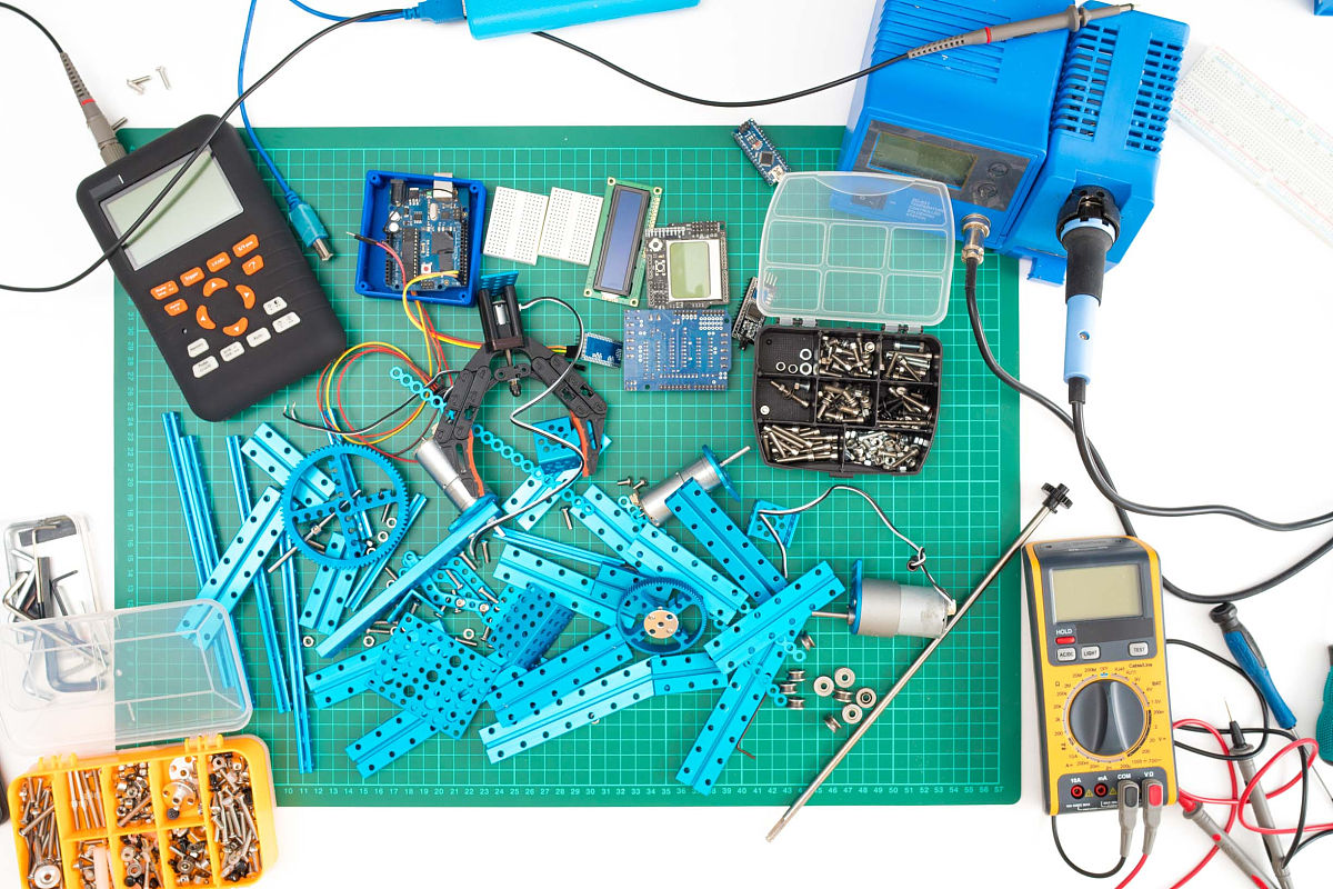 通信原理实验项目：FM无线电接收机的设计