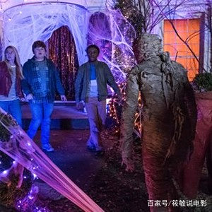 《鸡皮疙瘩》全集百度云资源免费分享在线看