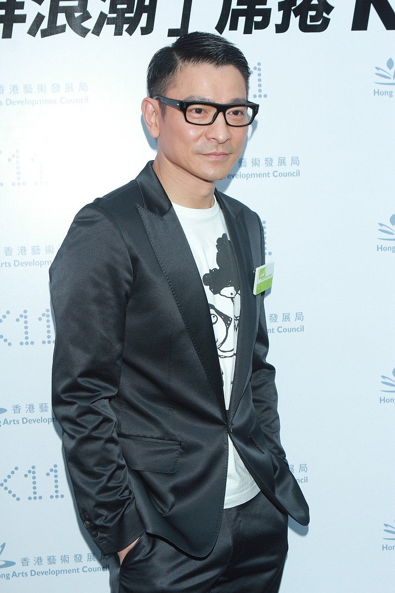 2012年11月01日,香港,鲜浪潮2012第七届国际短片展举行记者招待会.***