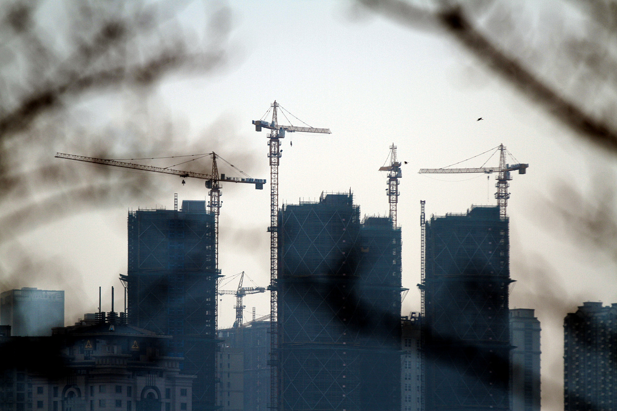 M工程项目概况及施工周期与工程量分析