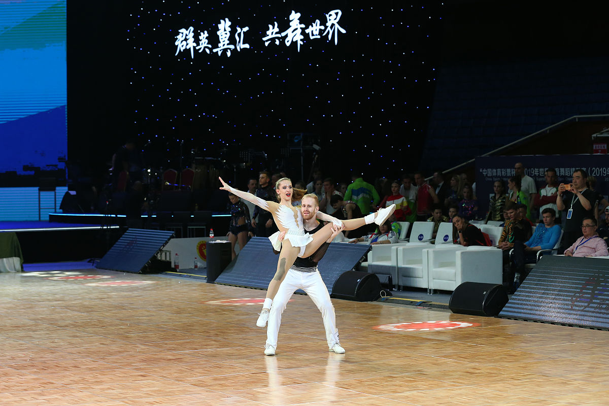 舞蹈考级证书的价值：证明实力、提升水平、助力就业