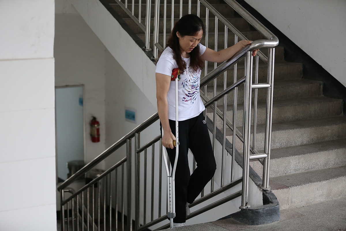 国际部中外教融合教研