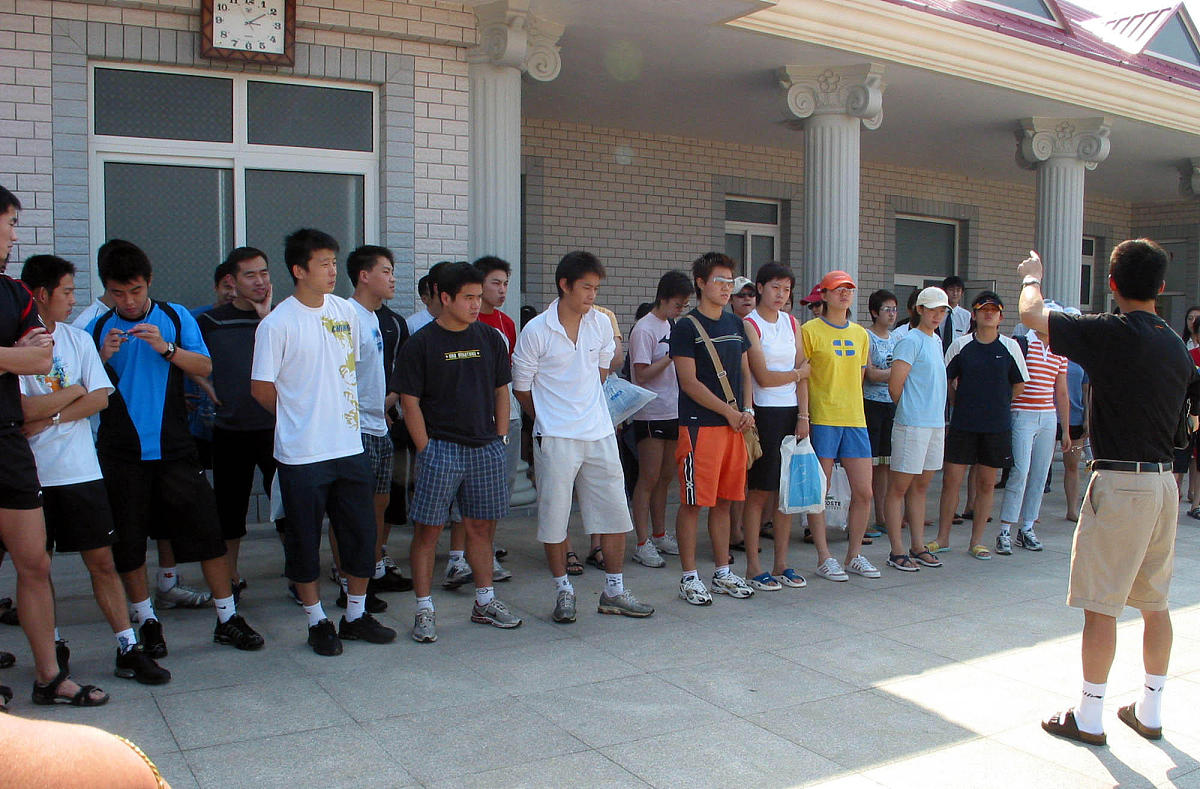 保山市中等专业学校旅游服务与管理专业怎么样？就业方向及发展前景