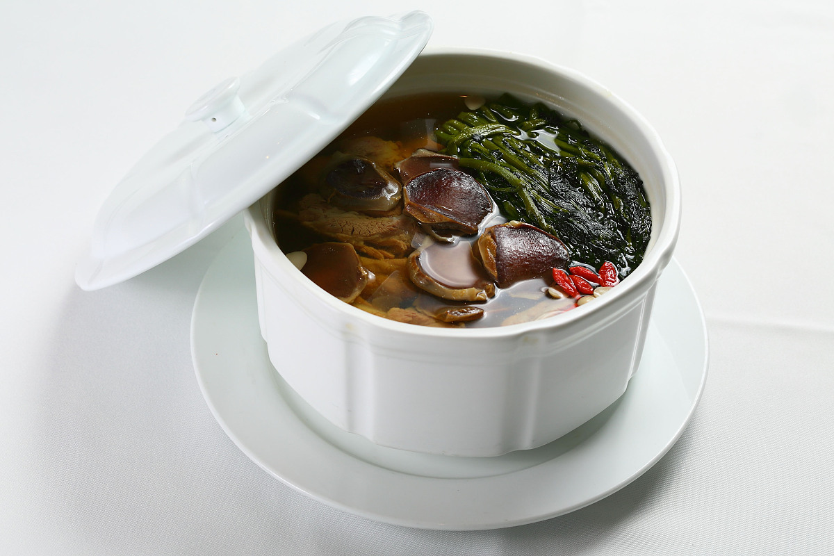 上海:知名广东餐厅---唐宫一号古北店***_***2014年06月02日,上海,唐