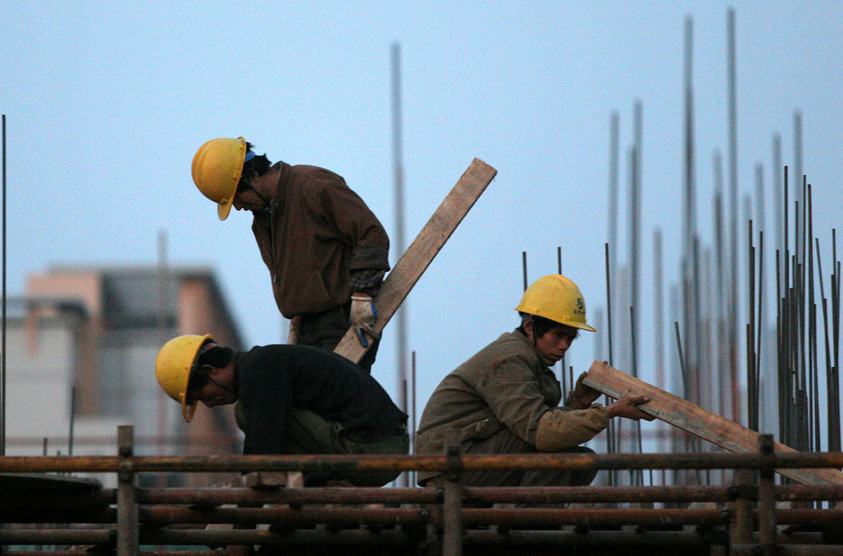 土木工程材料选择与质量控制策略研究综述