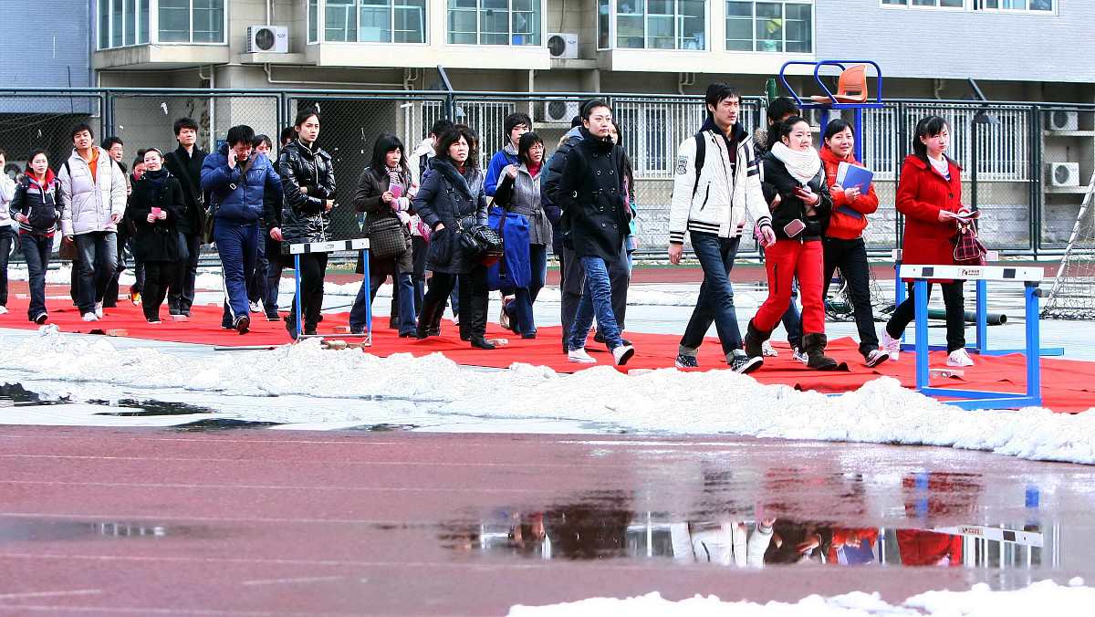 苏州福纳影视艺术学校2021年招生条件详解