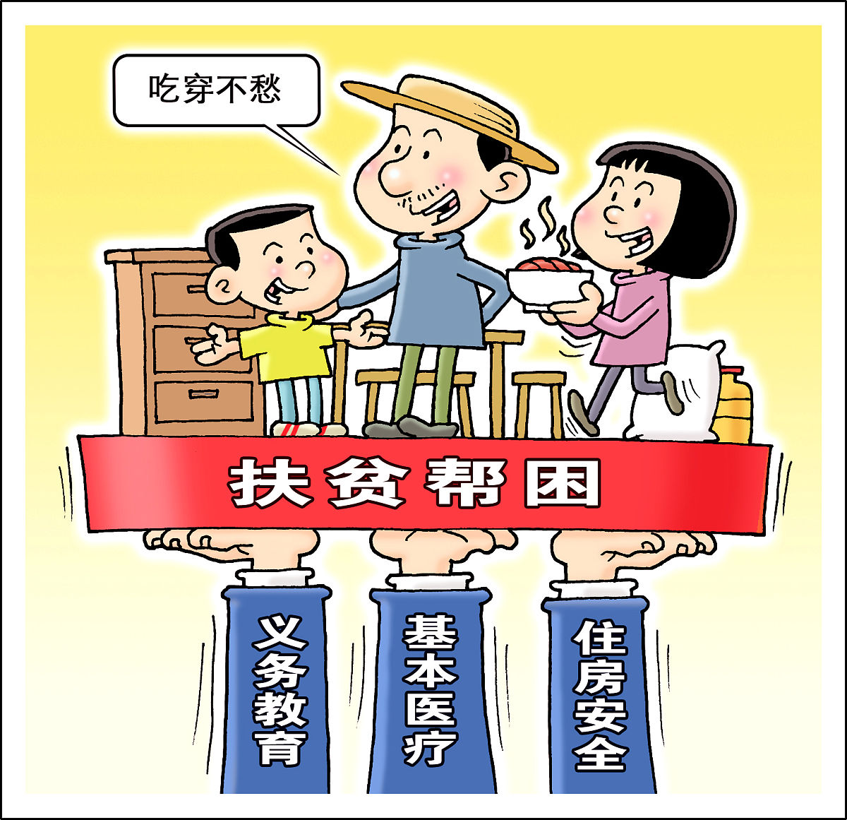 结合课程内容和已有的知识、经历分析当代大学生如何弘扬脱贫攻坚精神； 3000字