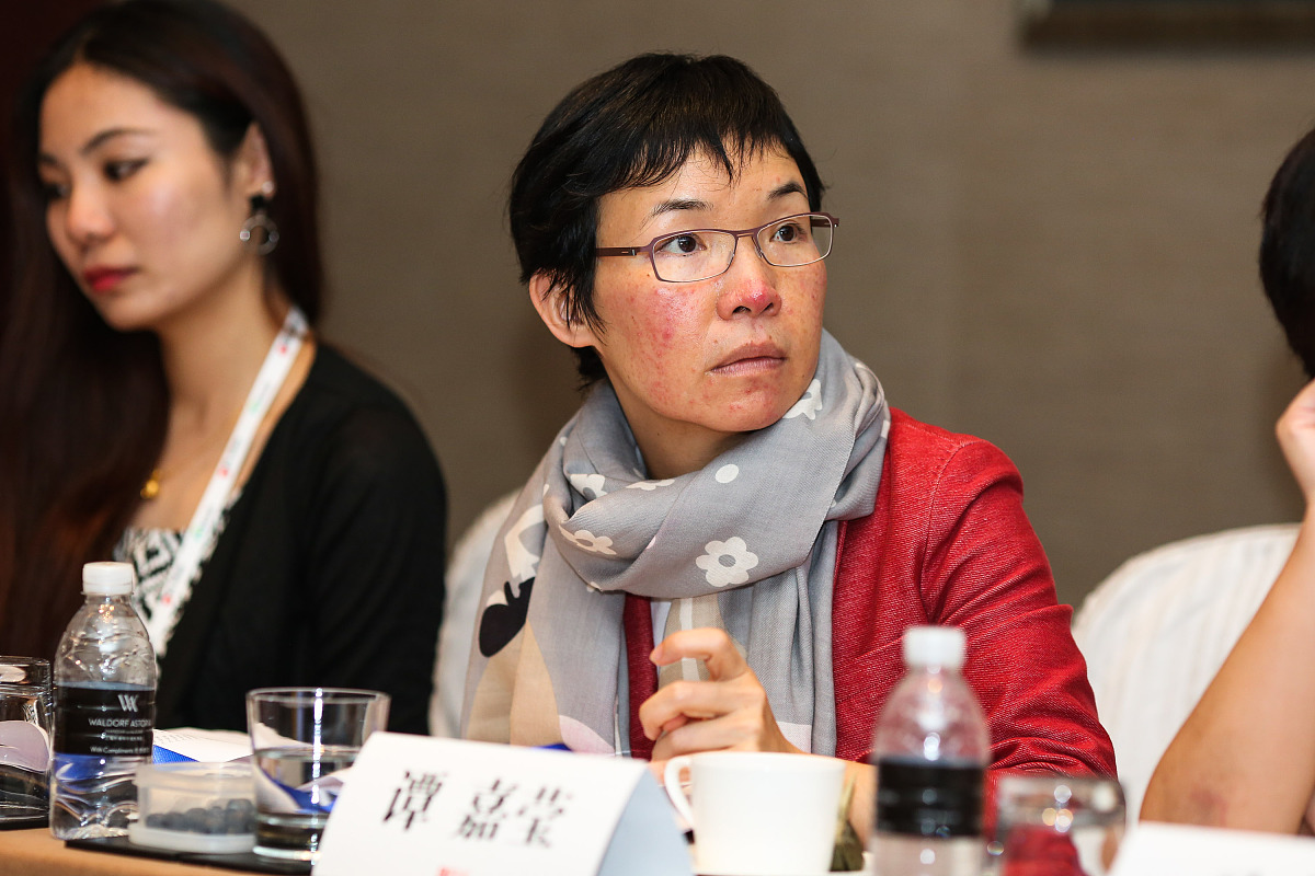 2016年7月29日,中国上海,2016金投赏终评会,代理(品牌组1).