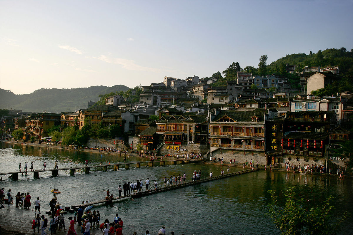 湖南高尔夫旅游职业学院涉外旅游专业怎么样