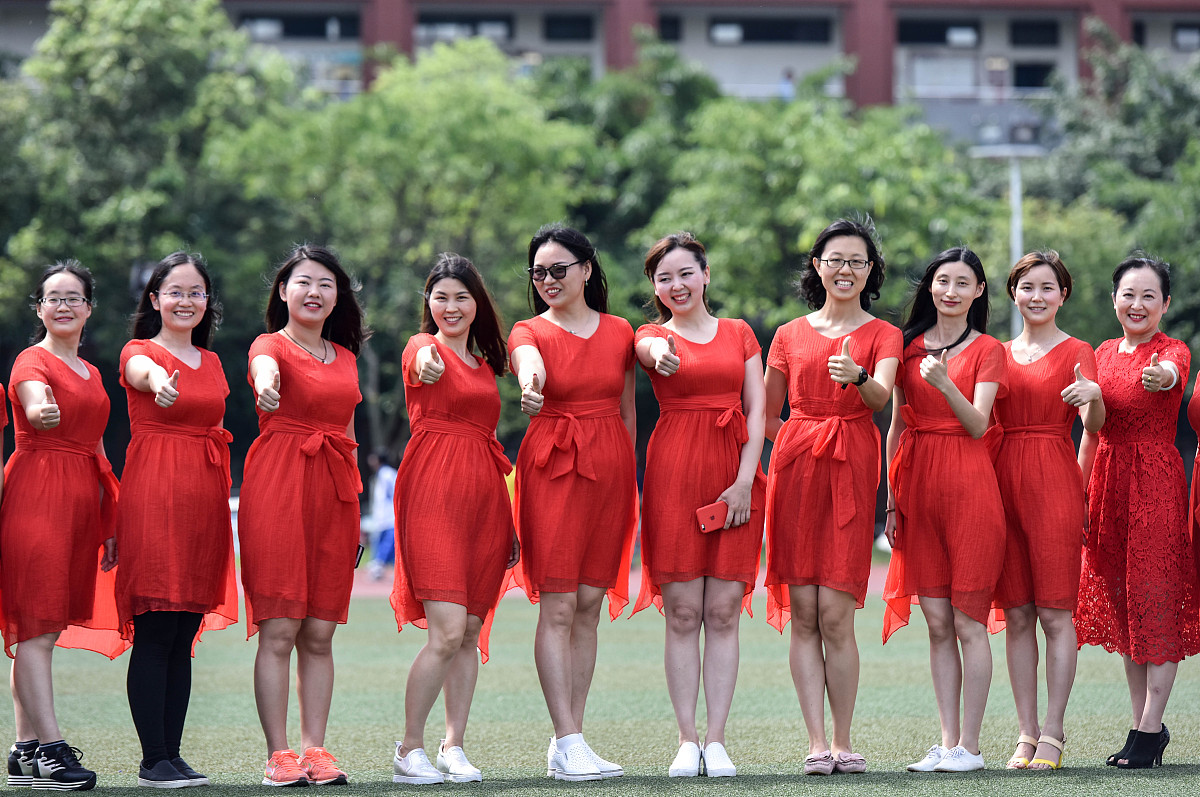 2020年贵阳女生学铁路学校怎么样