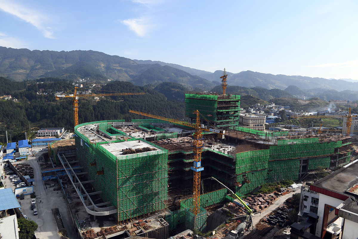 贵州哪些学校开设了模具技术应用专业？就业前景如何？