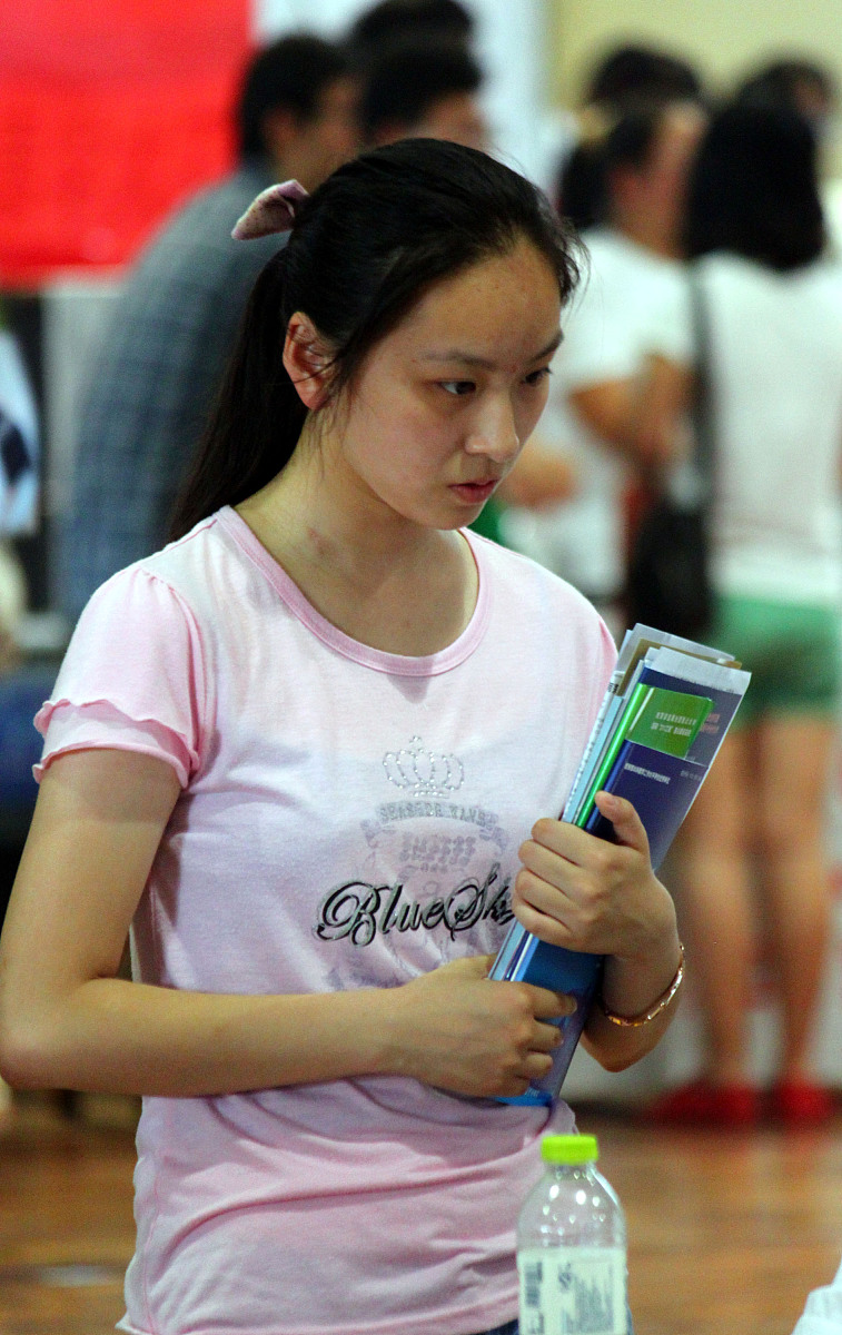 西安技师学院2022年招生简章 - 报名条件、录取方式