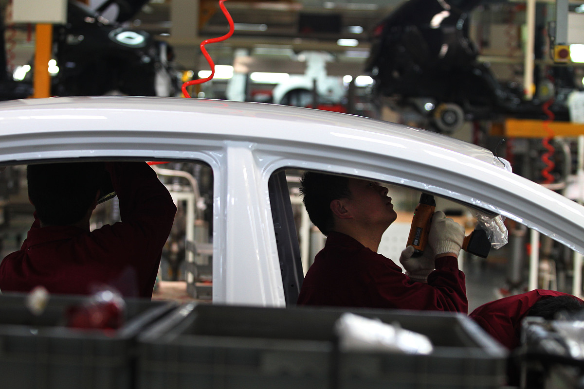 混合型生产：定义、类型及应用