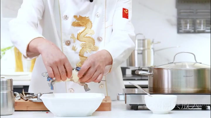 MomsCook:简单快手又营养,香港大厨教你做粤式家常菜