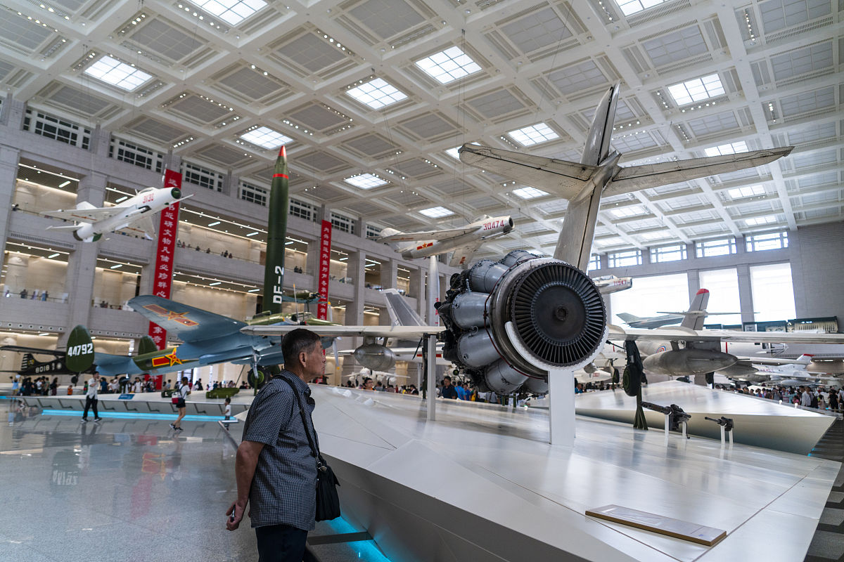 吉林航空工程学校飞行器制造技术专业就业前景怎么样？