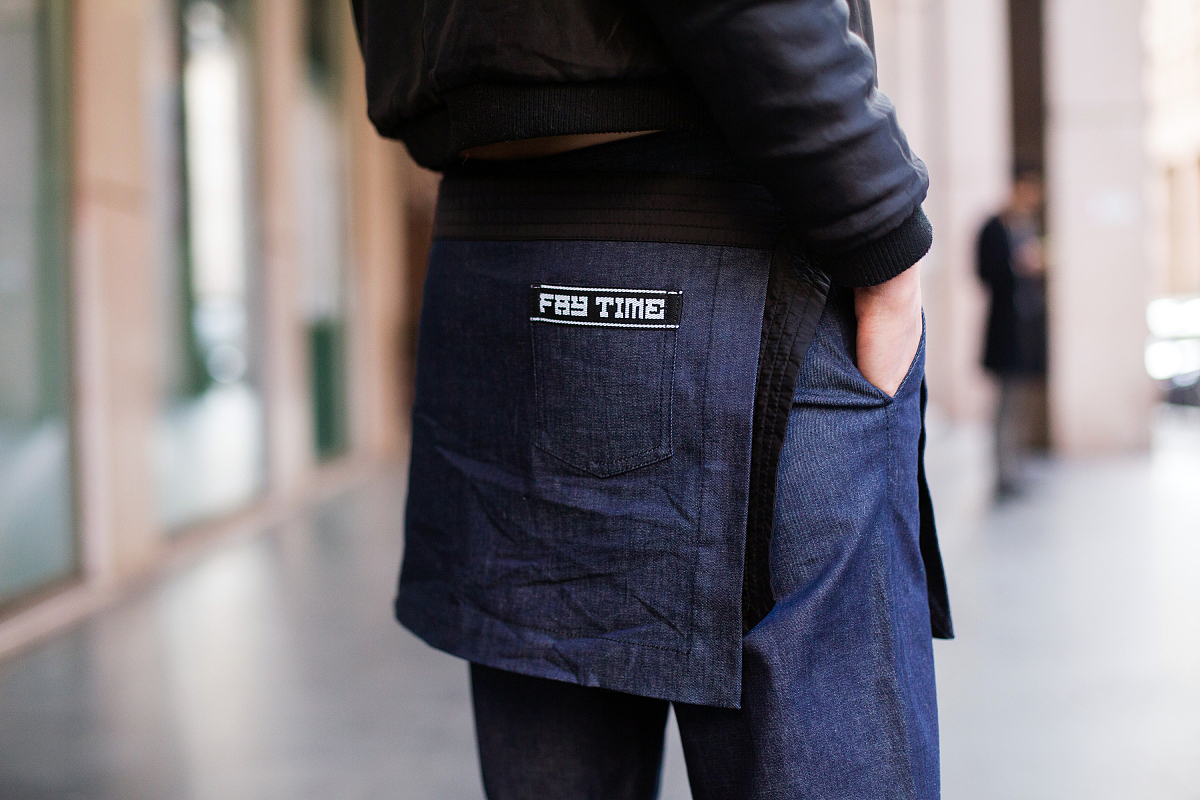 灯芯绒服饰、家居、配饰 - 尽享舒适质感