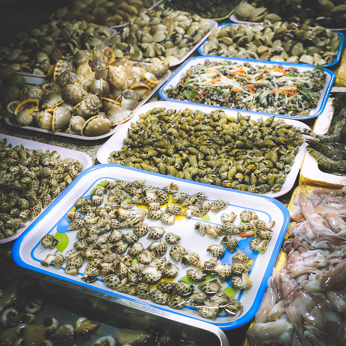 福鼎海鲜一条街营业时间回答+拓展