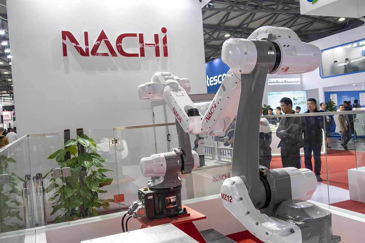 降压启动自动控制线路优势：效率、精度、灵活性