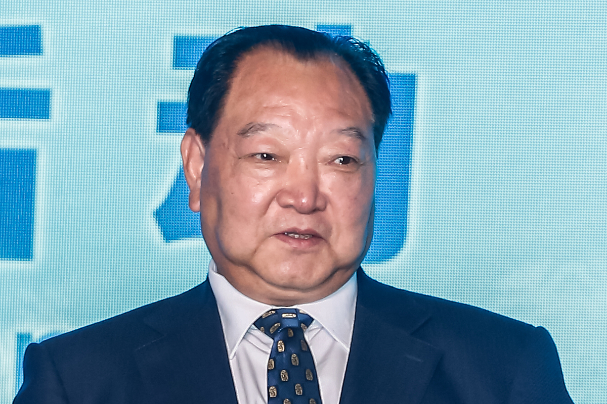 中行原行长徐浴泉受贿案始末及分析 - 反腐败斗争典型案例