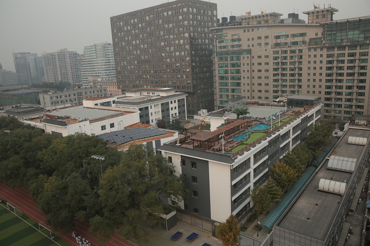贵州省凯里市第一中学2023年招生简介