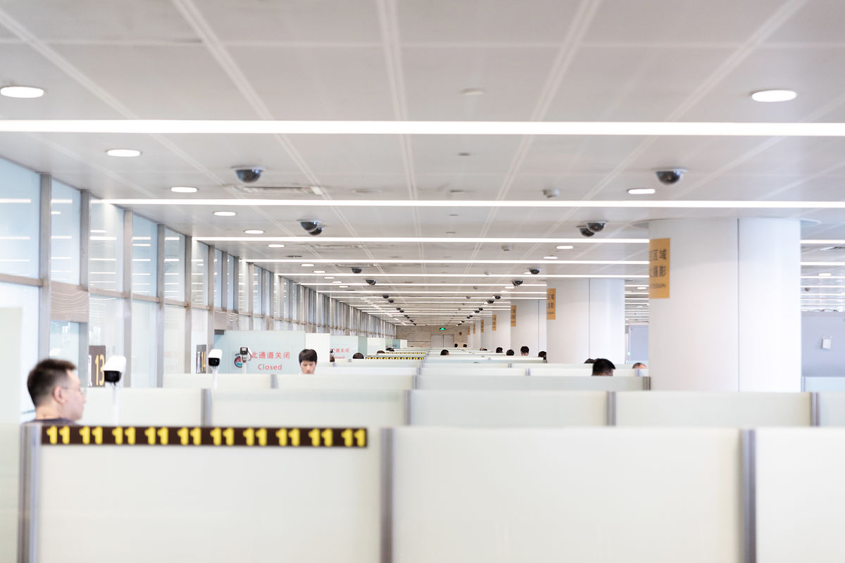 2023年报读航空服务安检方向专业怎么样