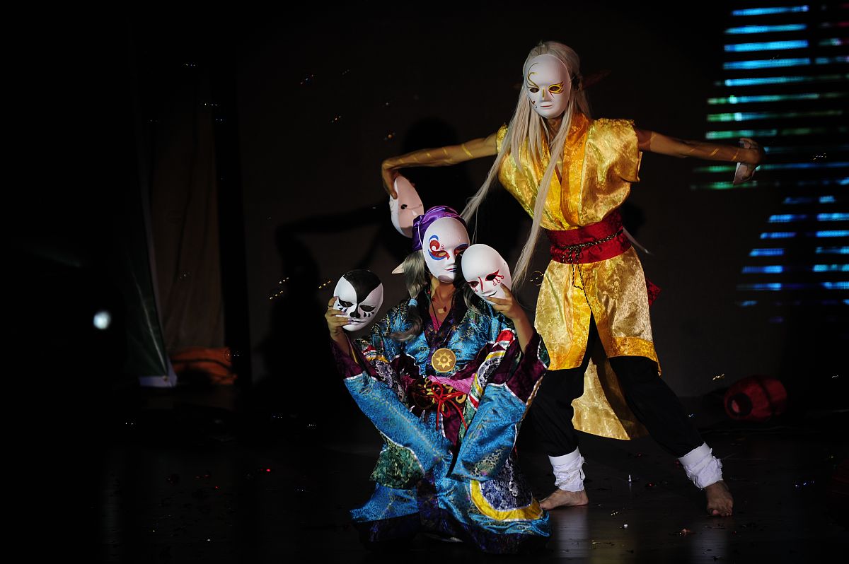 福州科技职业技术学院电子测量技术与仪器专业涉及哪些课程