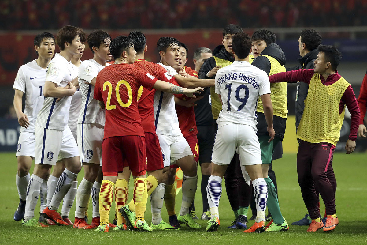 2024 年亚运会男足冠军预测