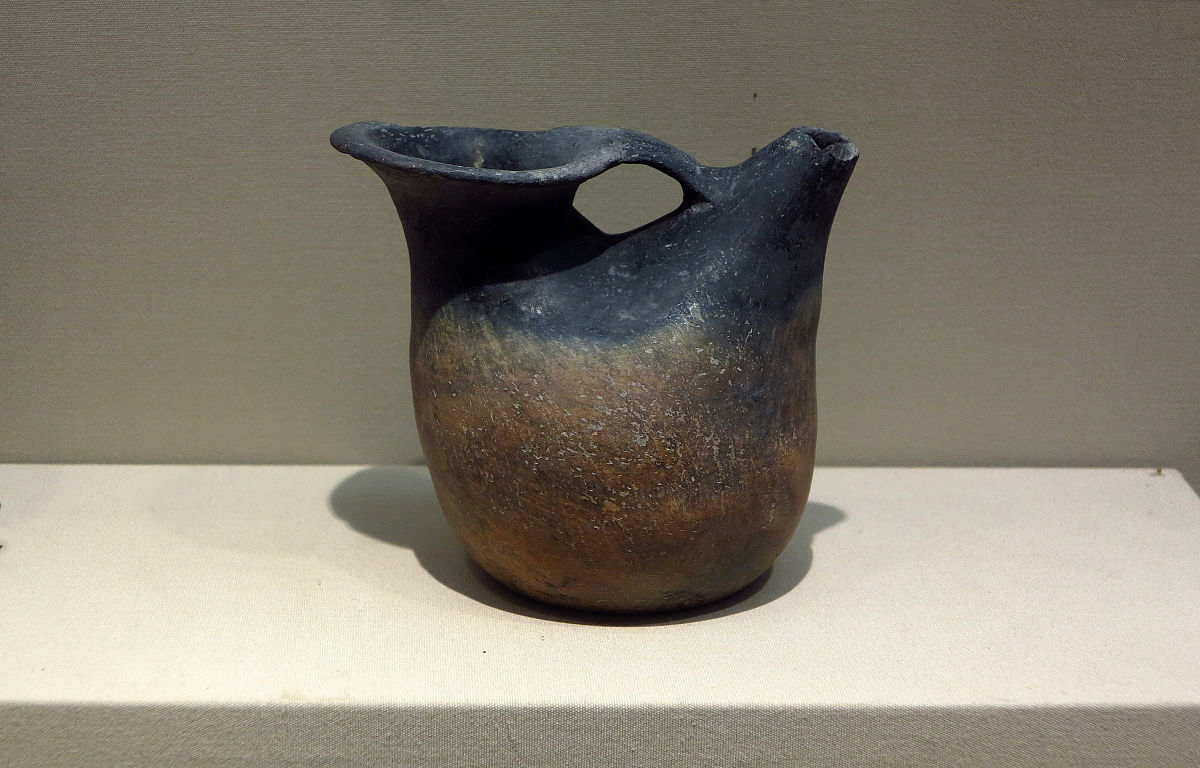 中国新石器时代文化分期与分区表 - 详解各时期文化分布