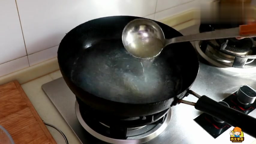 紫菜粉丝汤怎么做?最快又简单的做法,2分钟就能做好,太好喝了
