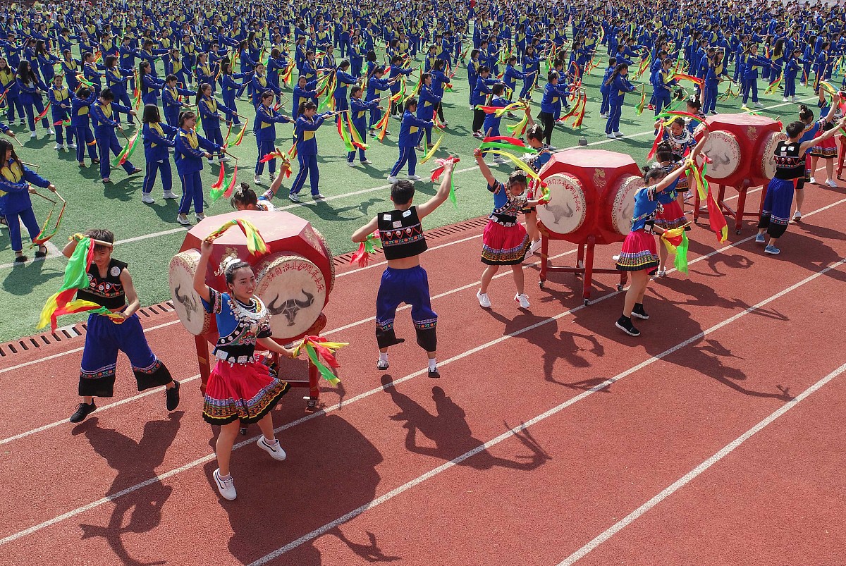 2019绥阳县中等职业学校招生专业及相关信息