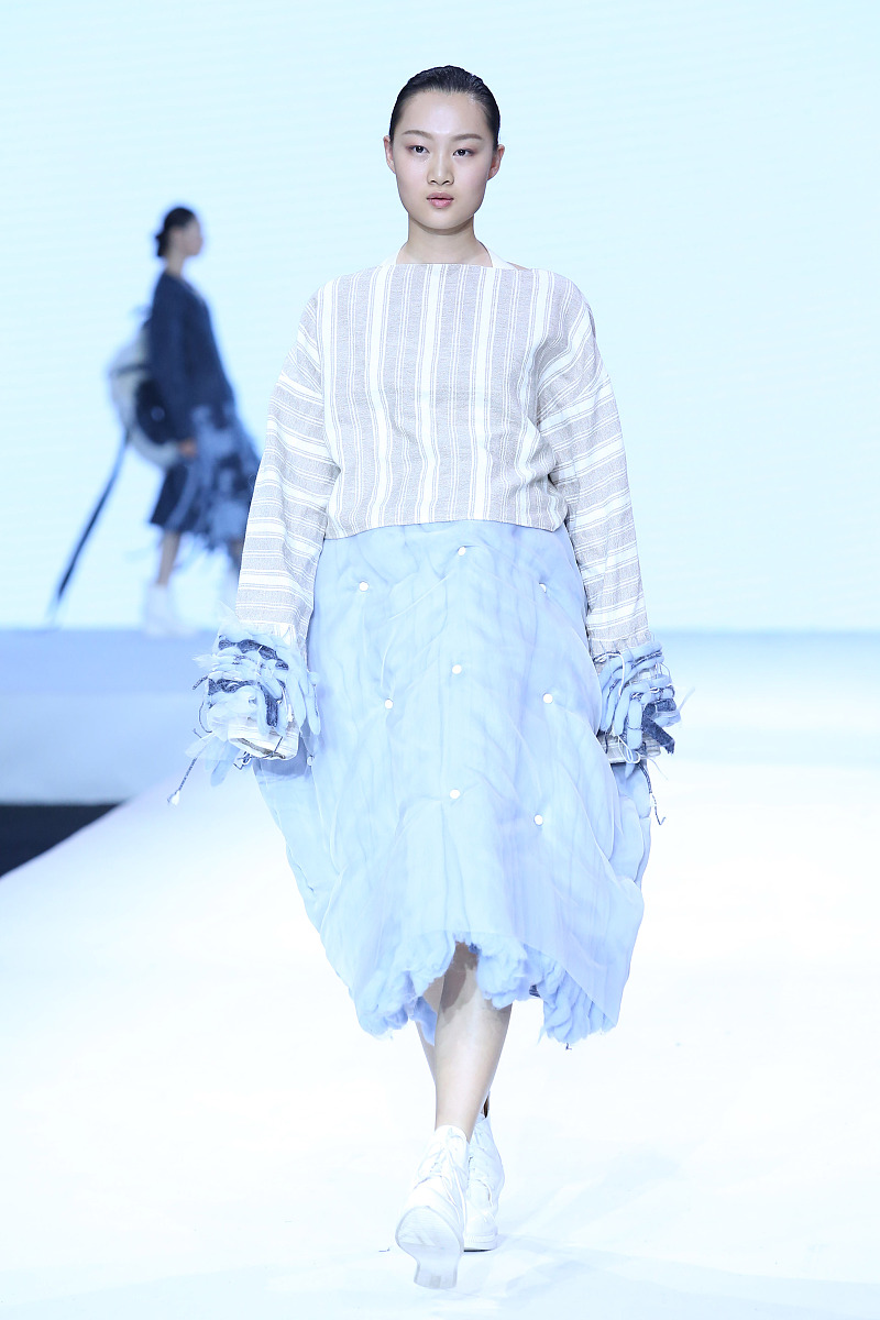 2023年服装设计与工程专业课程有哪些 培养目标与要求是什么