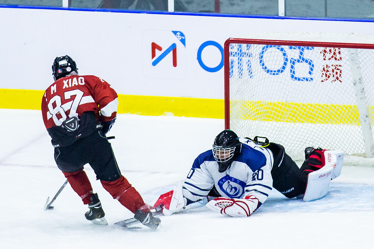 河北哪所学校开设了中医康复保健专业？