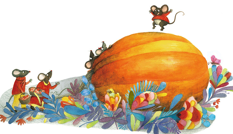 儿童插画运用的意义是什么论文