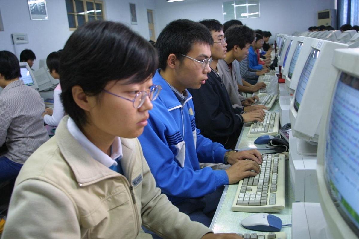 商洛职业技术学院的会计电算化专业就业方向有哪些
